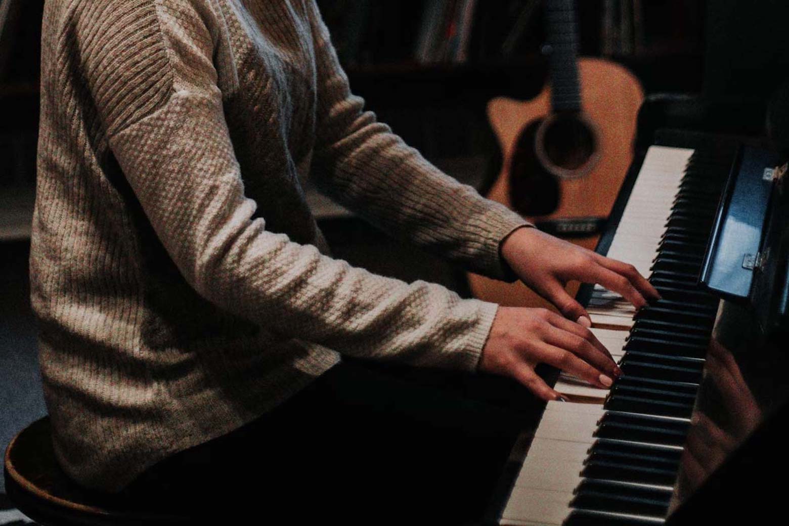 Become a pro piano player for less than $5 a course with this bootcamp loved by musicians.