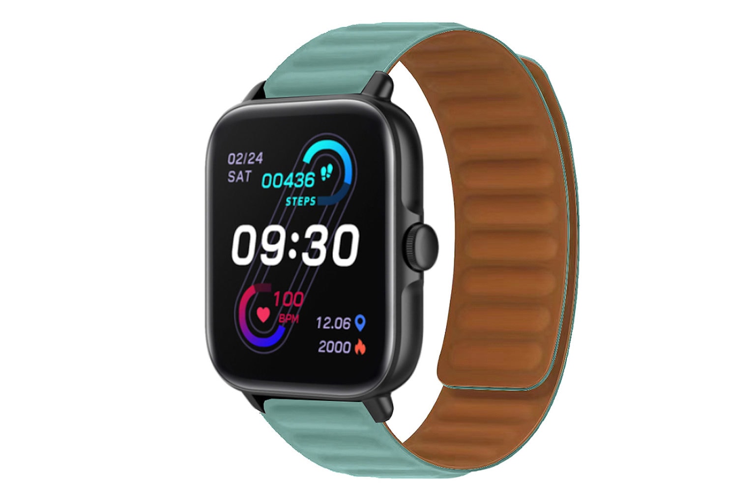 You're just in time to get this Apple Watch alternative for its early Black Friday Price.