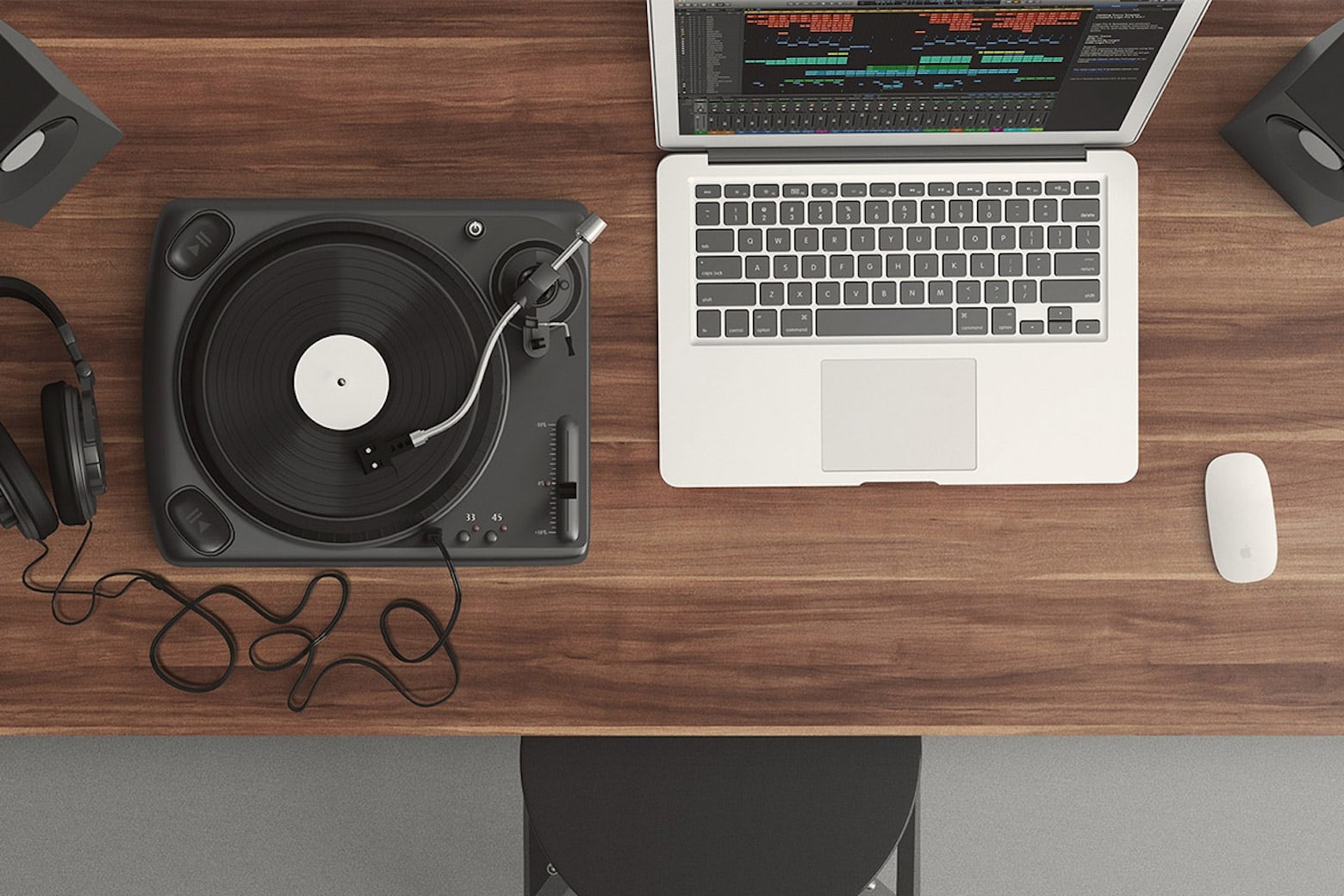 learn from the pros in 90+ music courses.