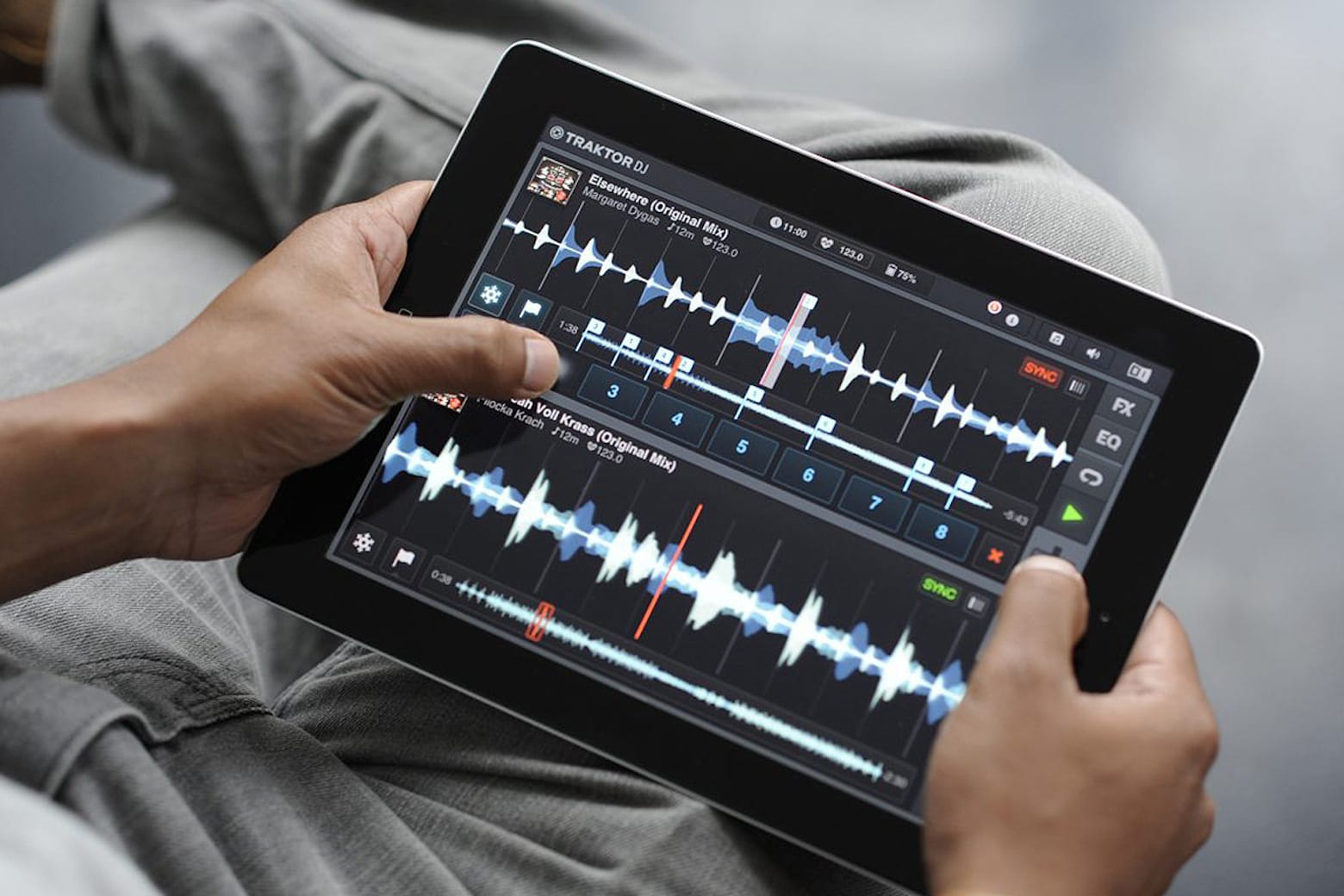 Get an iPad for just $149 for Cyber Monday.