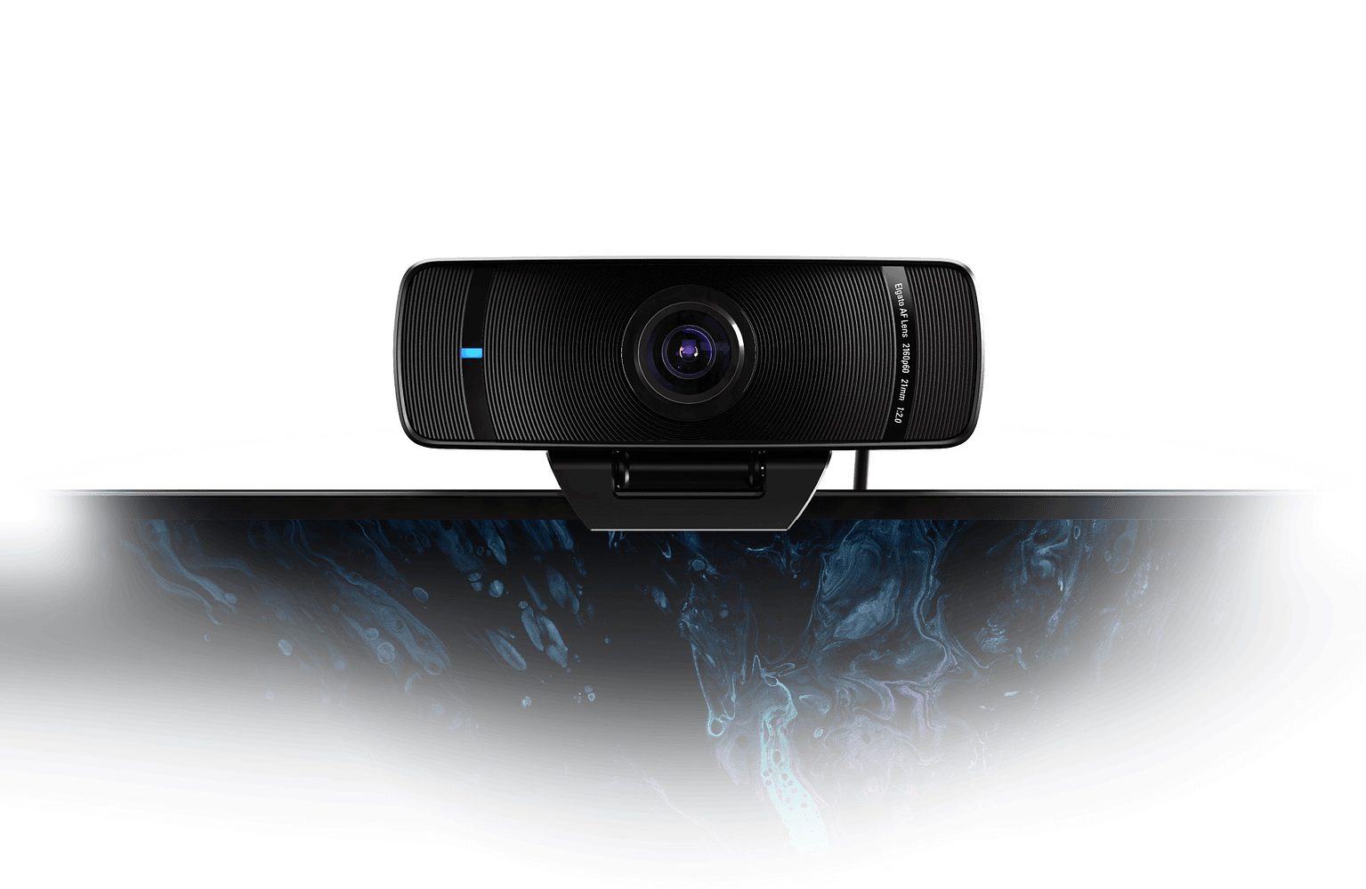 Attention, streamers: Elgato's new Facecam Pro offers 4K streaming at 60fps.