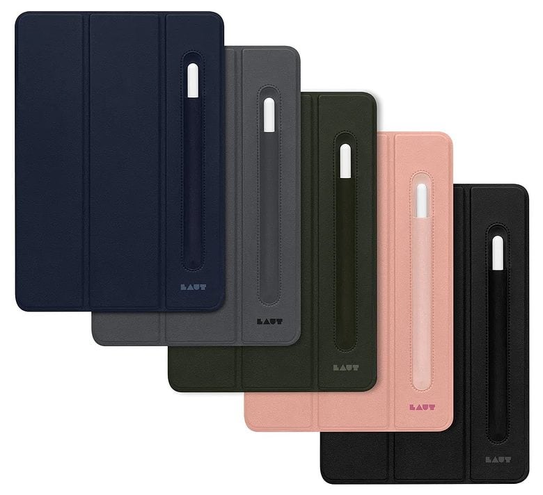 It comes in a nice array of colors.