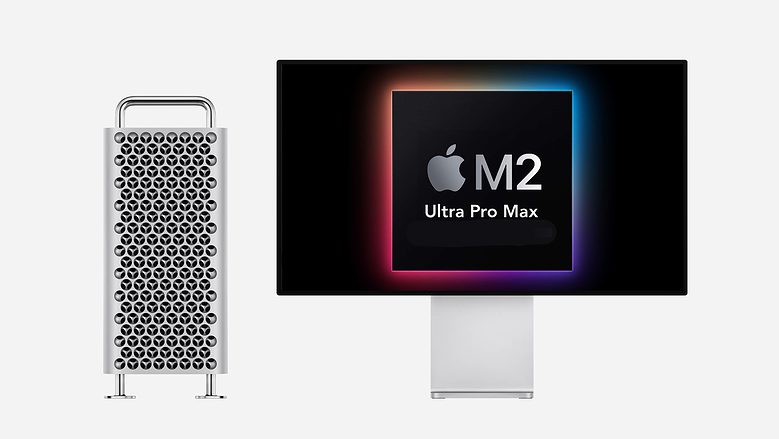 The Apple silicon-based Mac Pro should be fast ... really fast.