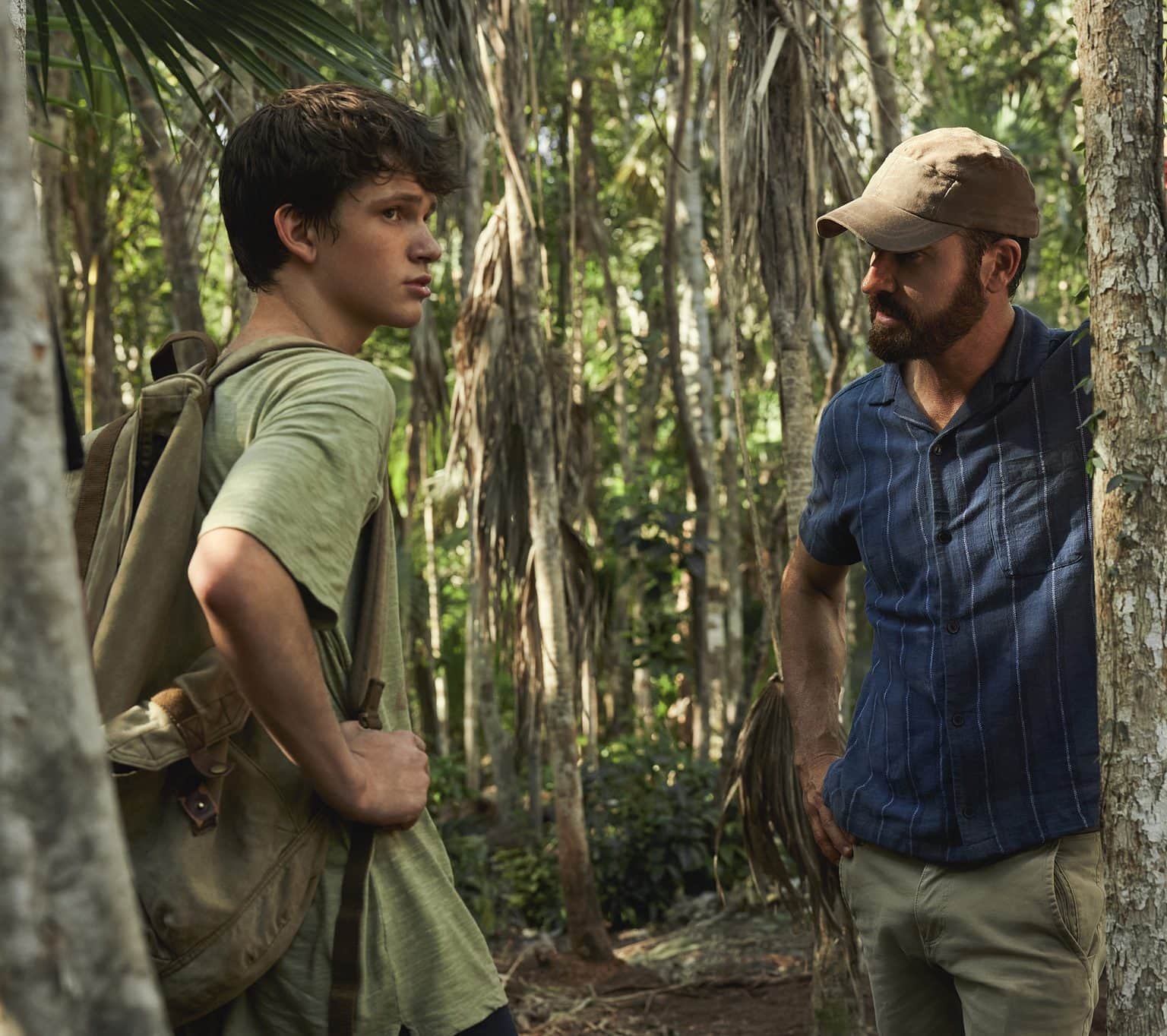 The Mosquito Coast recap Apple TV+: The members of the Fox family face troubles old and new this week.