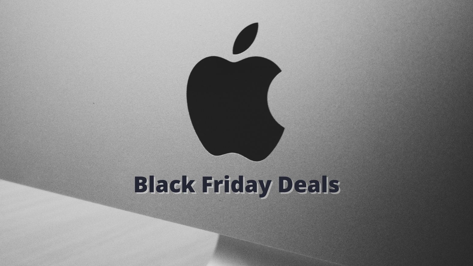Best Black Friday deals on MacBooks, AirPods, and iPads