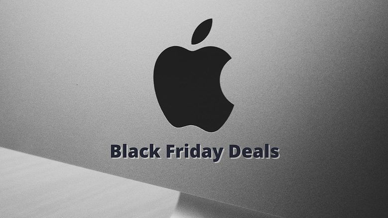 Best Black Friday deals on MacBooks, AirPods, and iPads