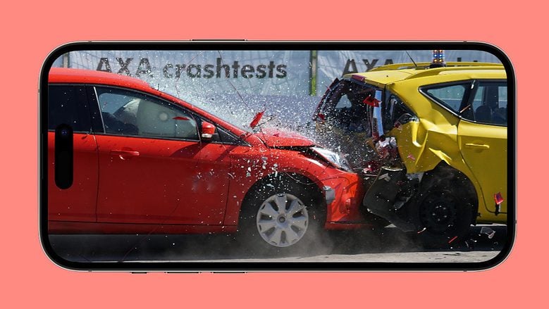 iOS 16.1.2 aims to fix iPhone 14 Crash Detection feature