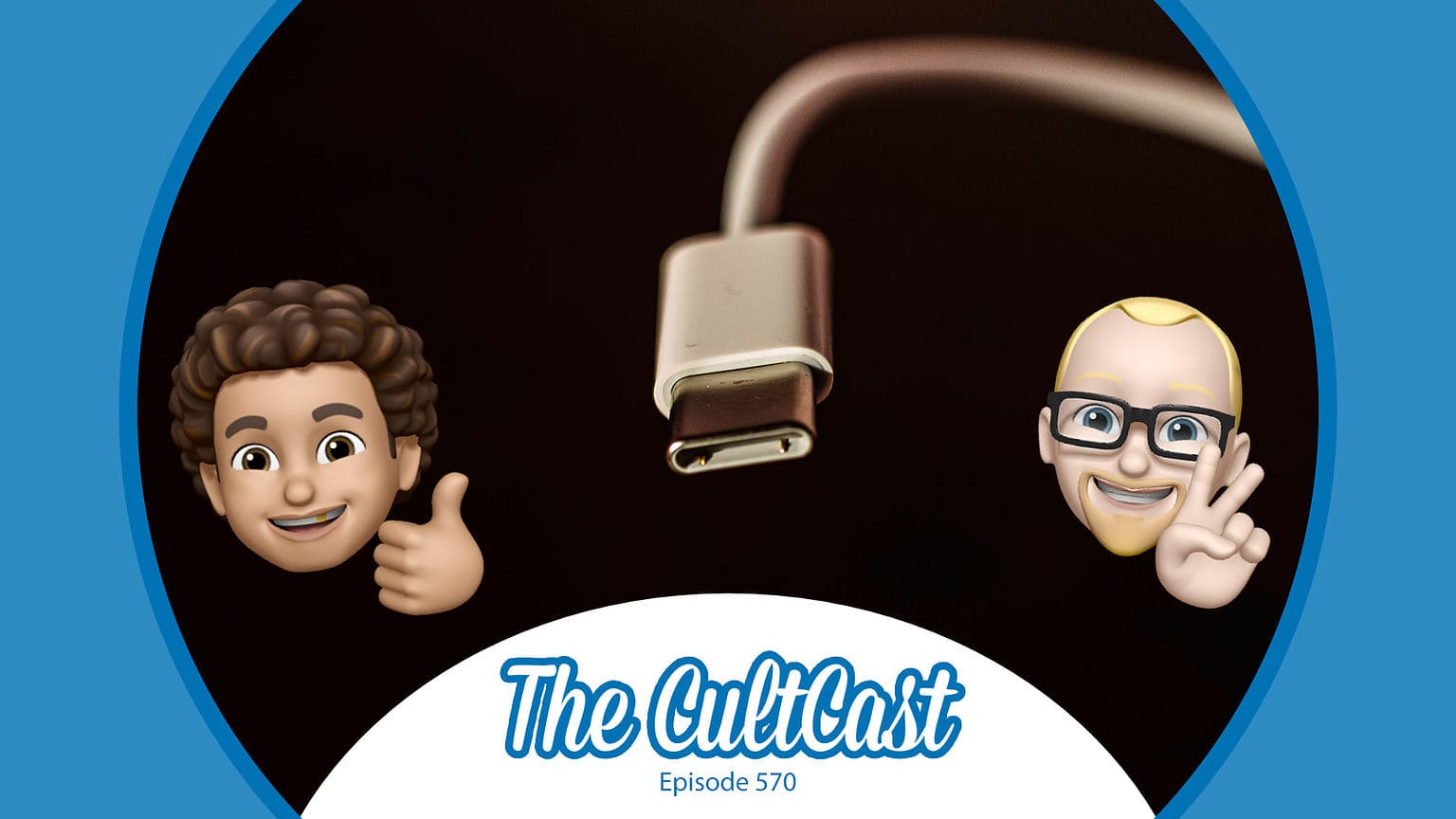 The CultCast Apple Podcast: iPhone Rumours 15: ¿Llegará a un iPhone cerca de usted?
