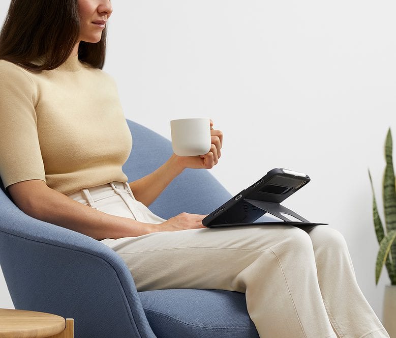 Maybe unicorns really are real -- at least when it comes to Zugu iPad cases, which are so good they're almost magical.