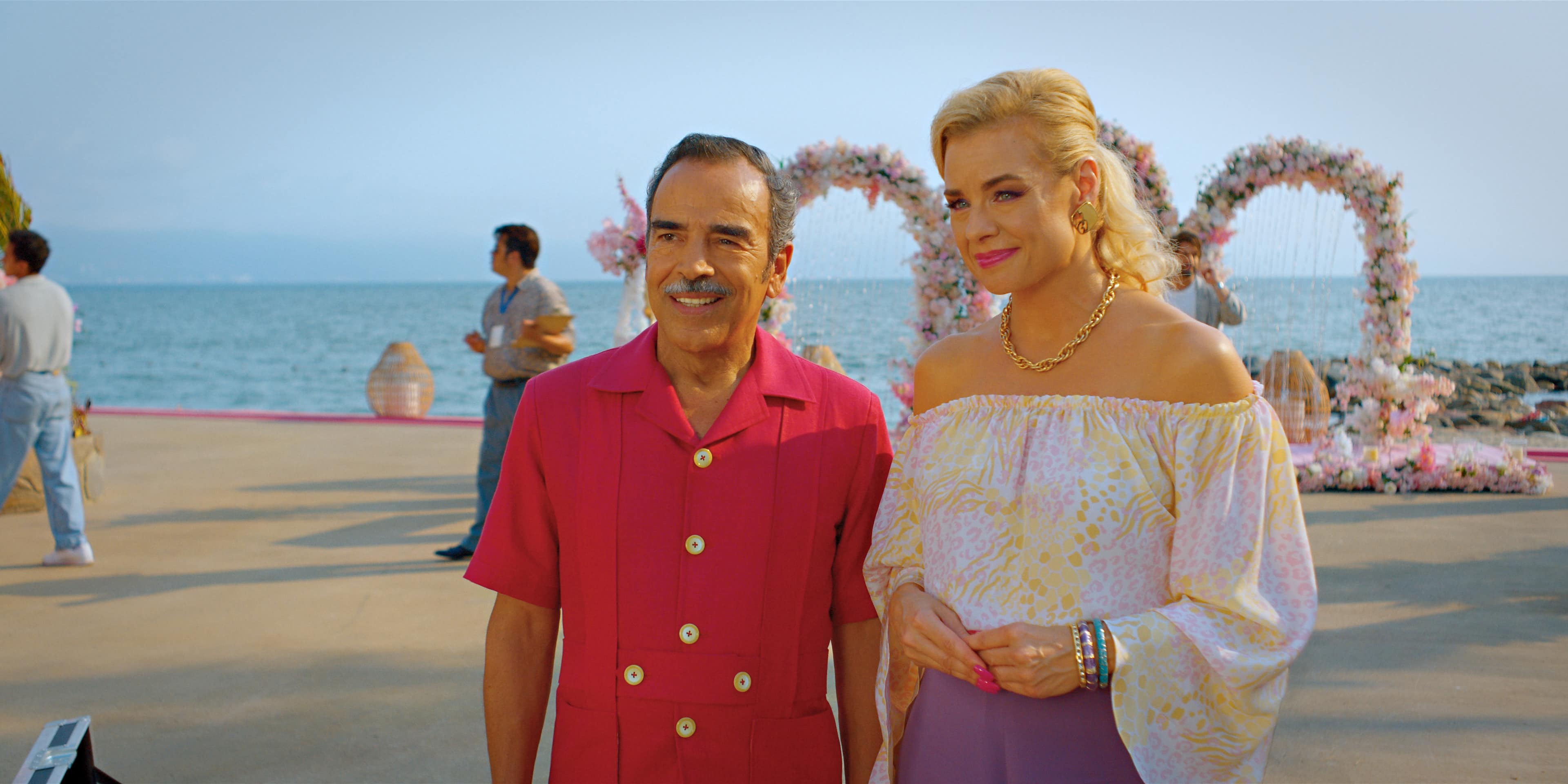 Acapulco season 2 finale recap: Well, that was mighty convenient.