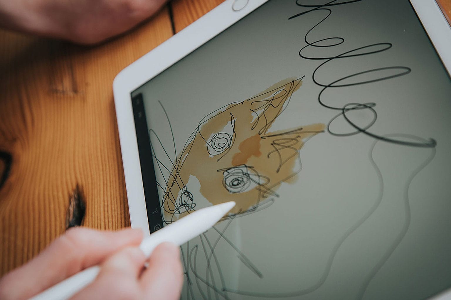Get everything you'd expect from an iPad Pro for less than half of the standard cost.