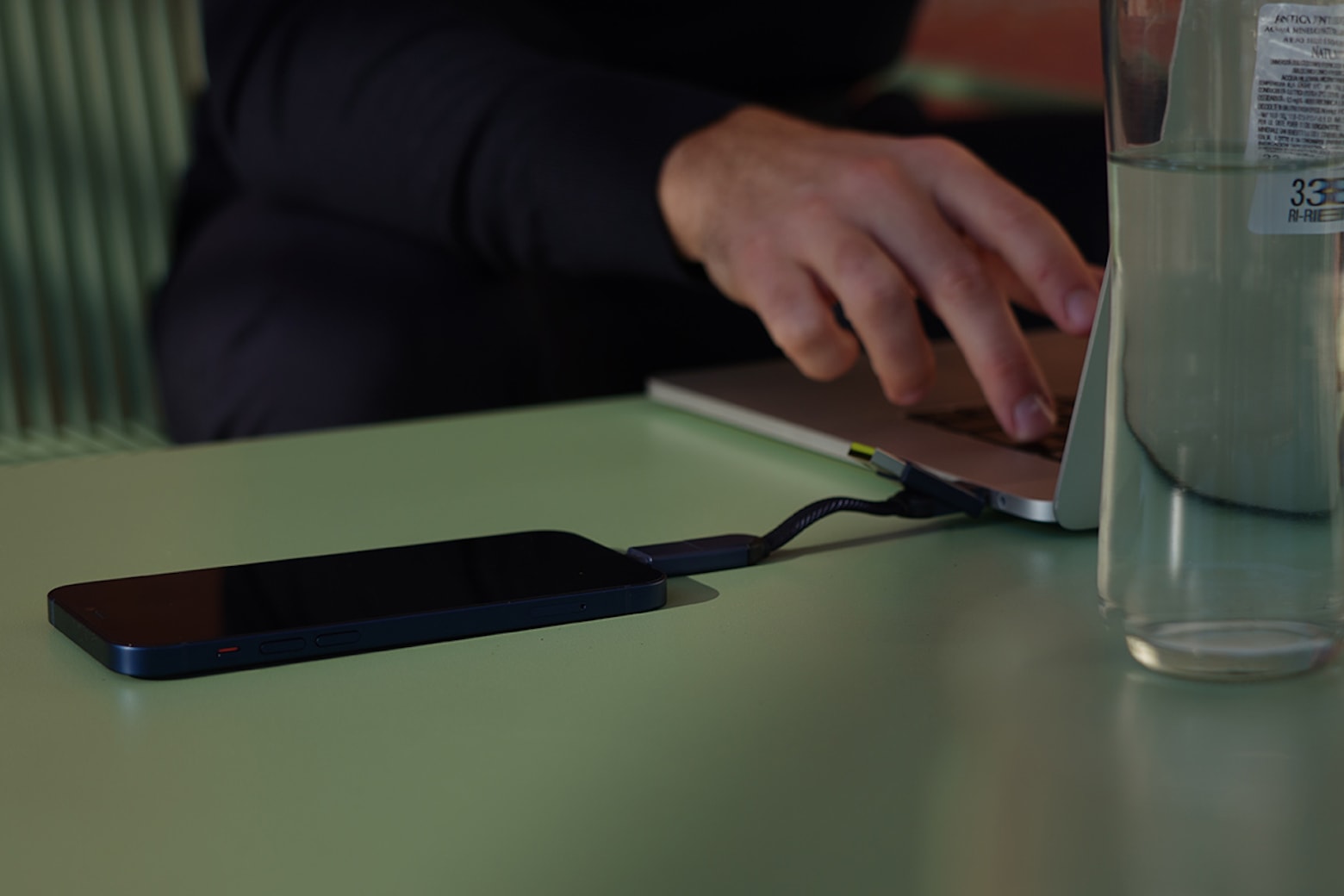 Final likelihood to avoid wasting 20% on the Swiss Military knife of charging cables