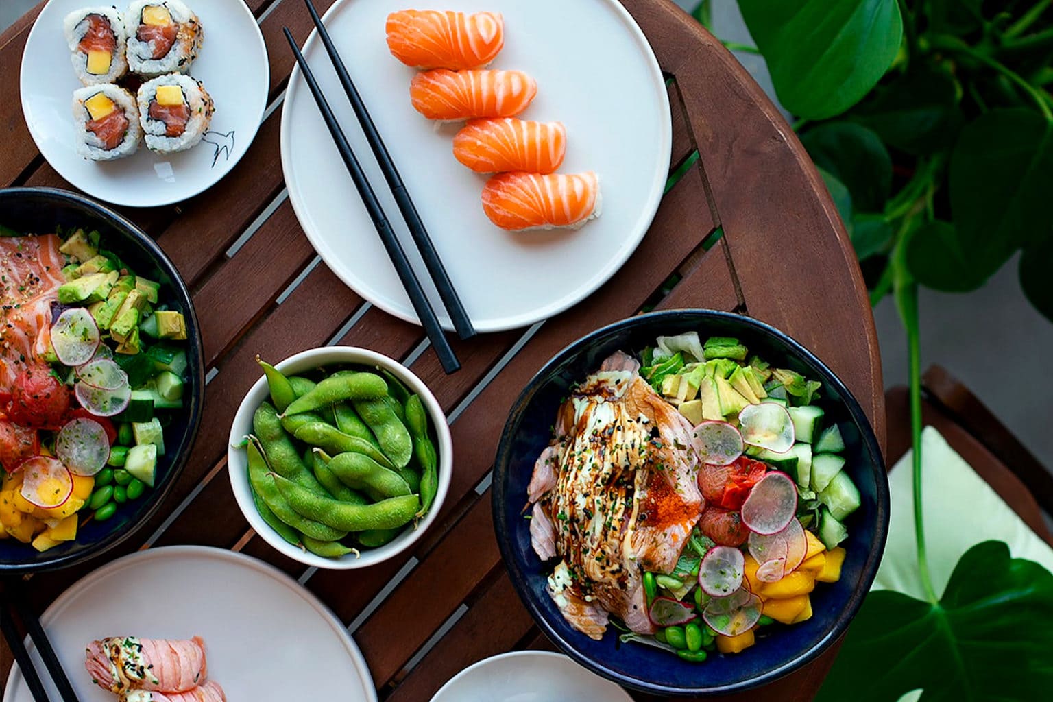 Save big on meals via dine-in, takeout or delivery with this deal.