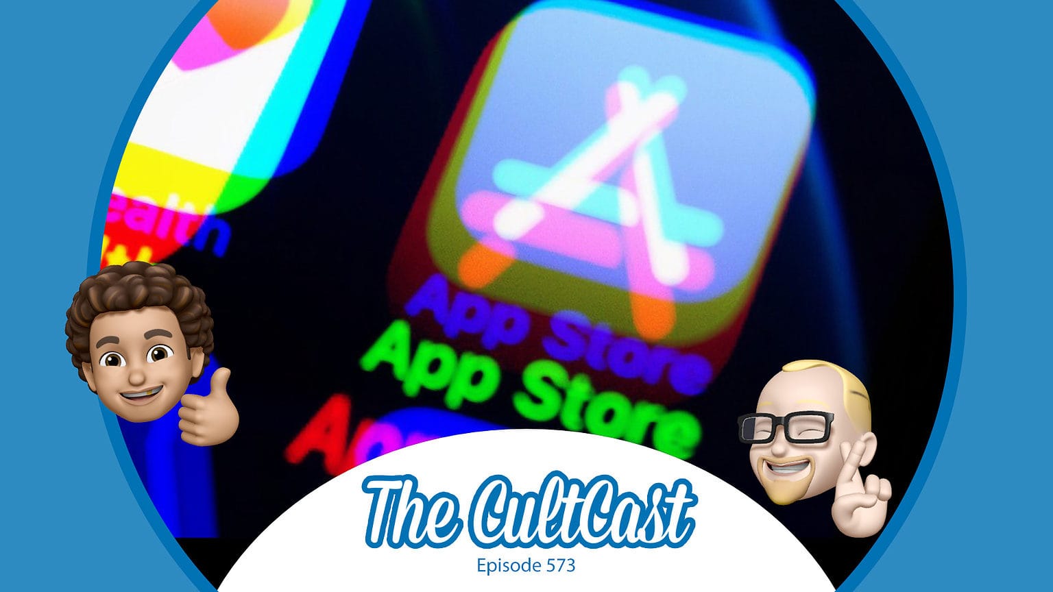 The CultCast 573: Will sideloading and alternative app stores be a good thing?