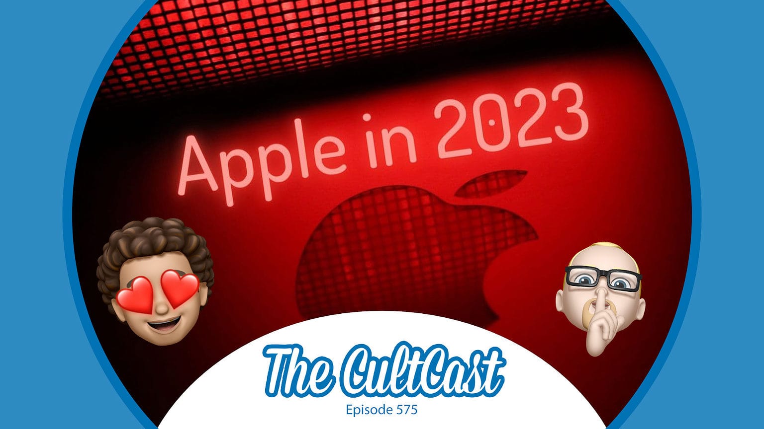 This year was good for Apple, but 2023 looks even better!