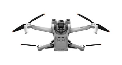 Daron Camera Tiny new drone shoots 4K HDR video | Cult of Mac