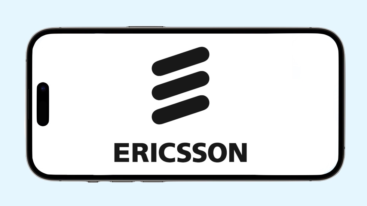 iPhone uses cellular-wireless tech patented by Ericsson