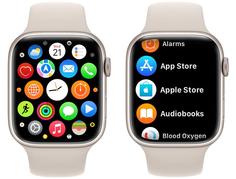 Setting Up Apple Watch With Advanced Apps