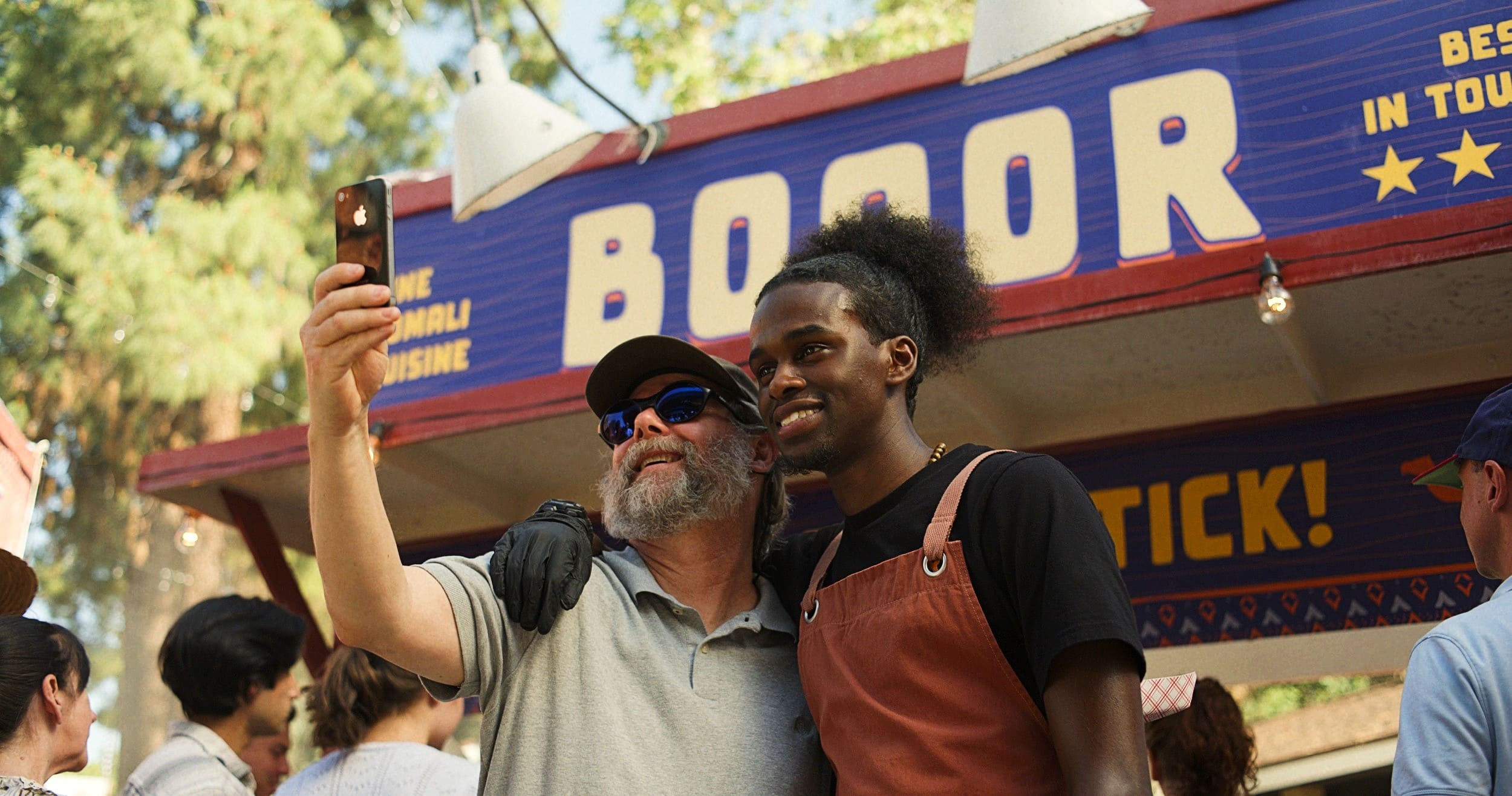 Little America review Apple TV+ season two: First you struggle, then everything works out. Right?