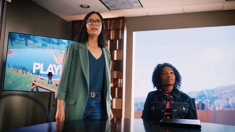 Mythic Quest recap: You never know what's going to happen on Mythic Quest.