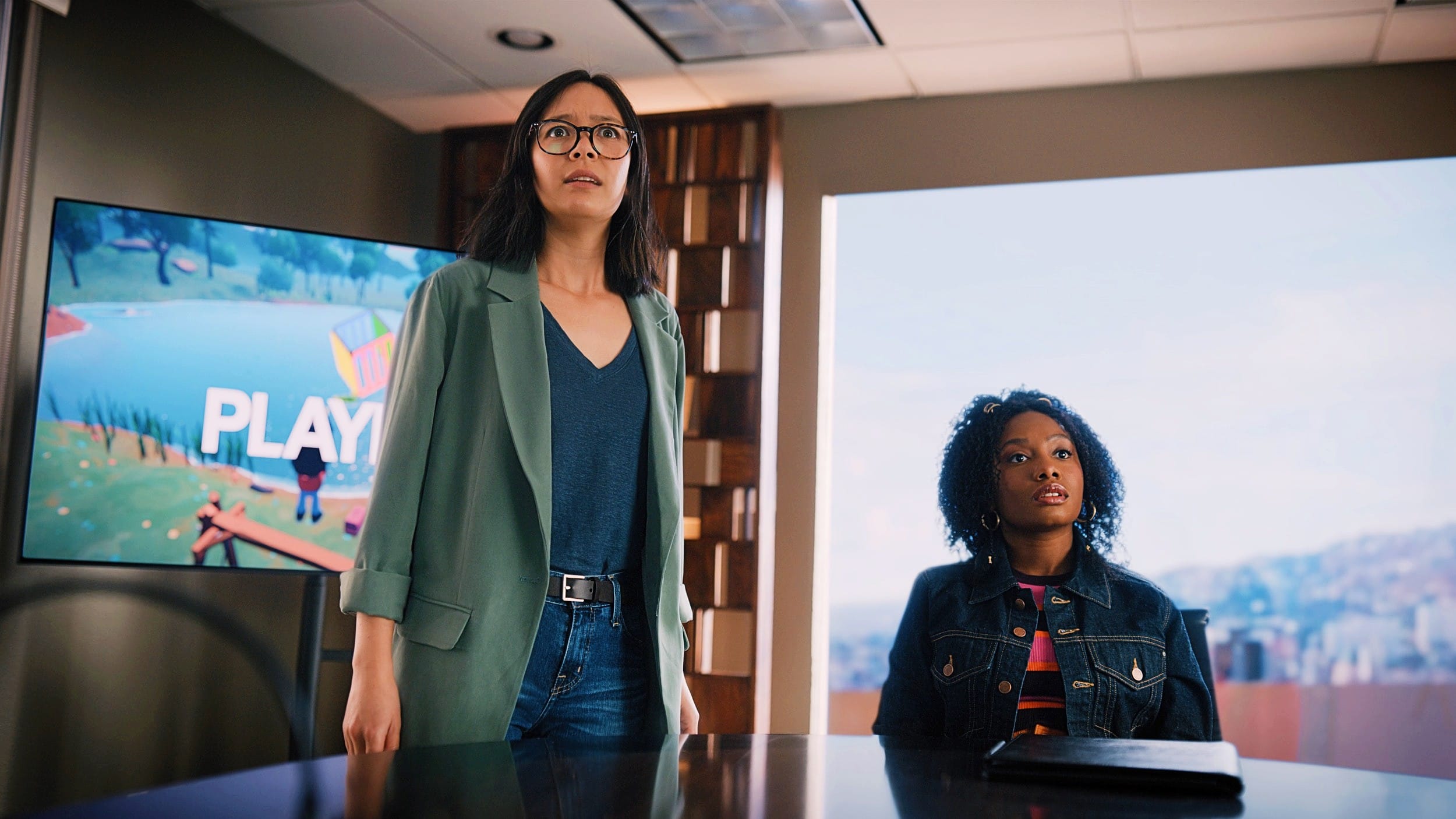 Mythic Quest recap: You never know what's going to happen on Mythic Quest.