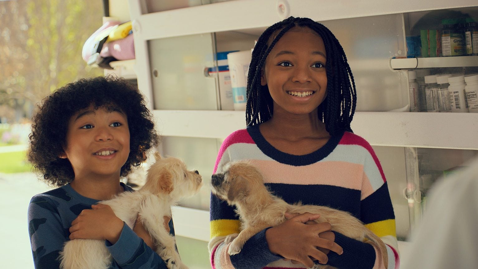 Puppy Place season 2 review: Puppy Place can't stop being adorable.