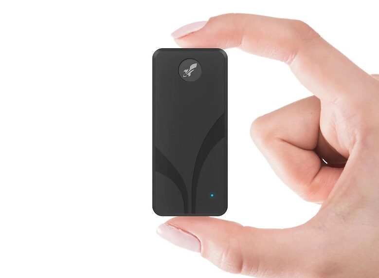 Now that's portable.