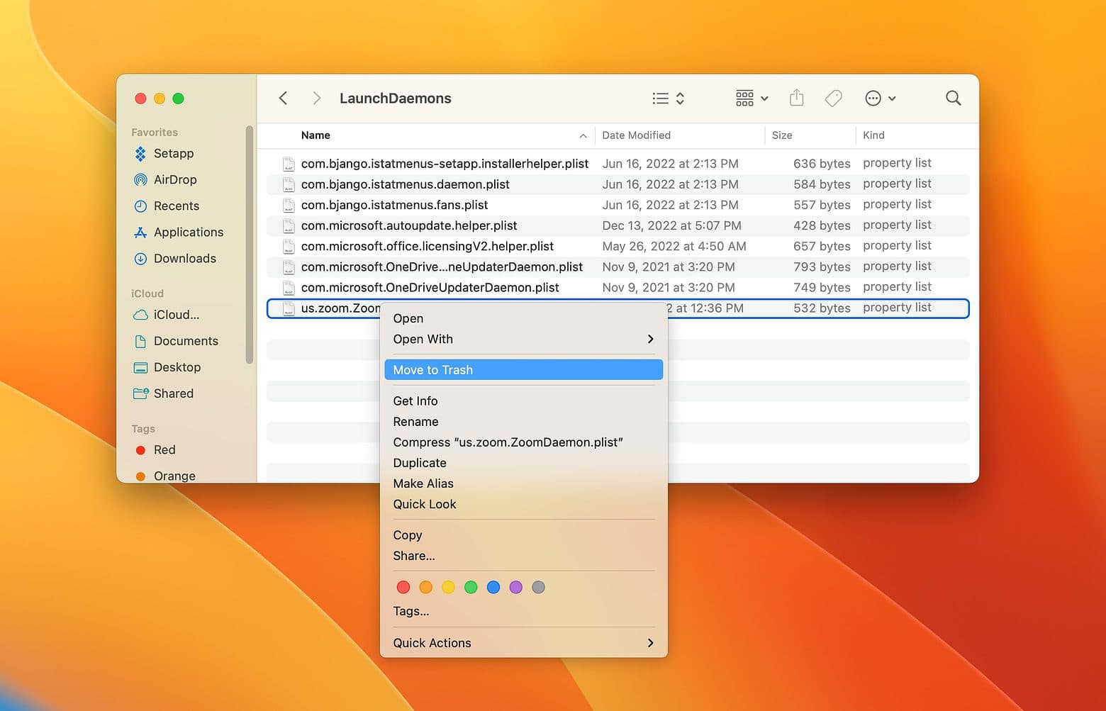 How to stop unwanted app launches on Mac startup | Cult of Mac