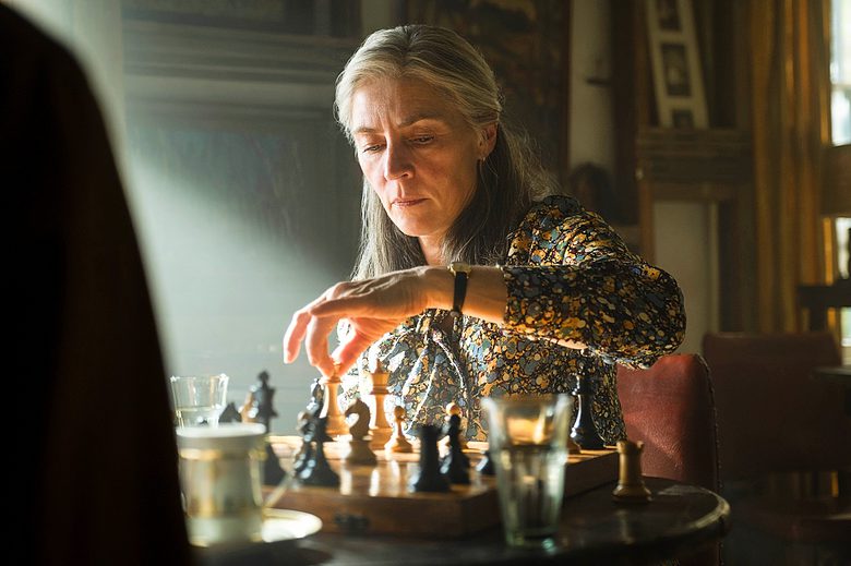 Slow Horses recap Apple TV+: Everything's falling into place as Slow Horses takes the tension up a few more notches.