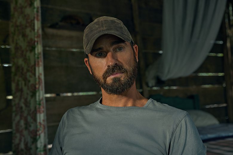 The Mosquito Coast recap Apple TV+: Just how low will Allie Fox (played by Justin Theroux) go?