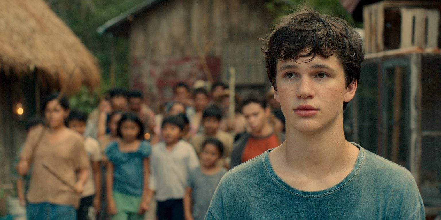 The Mosquito Coast recap Apple TV+: Charlie (played by Gabriel Bateman) is warming up to his environs on The Mosquito Coast.