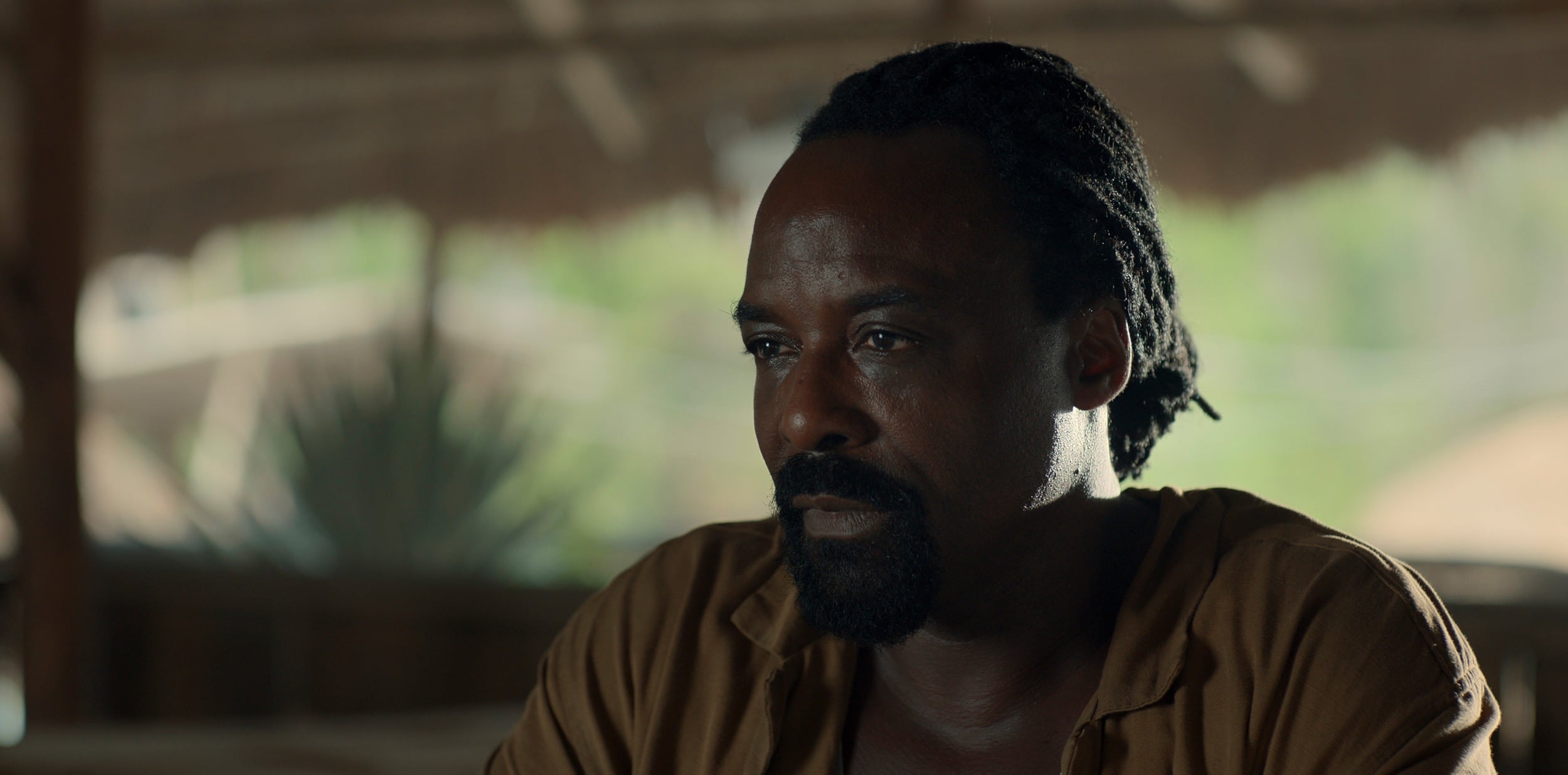 The Mosquito Coast recap. Who's using who?