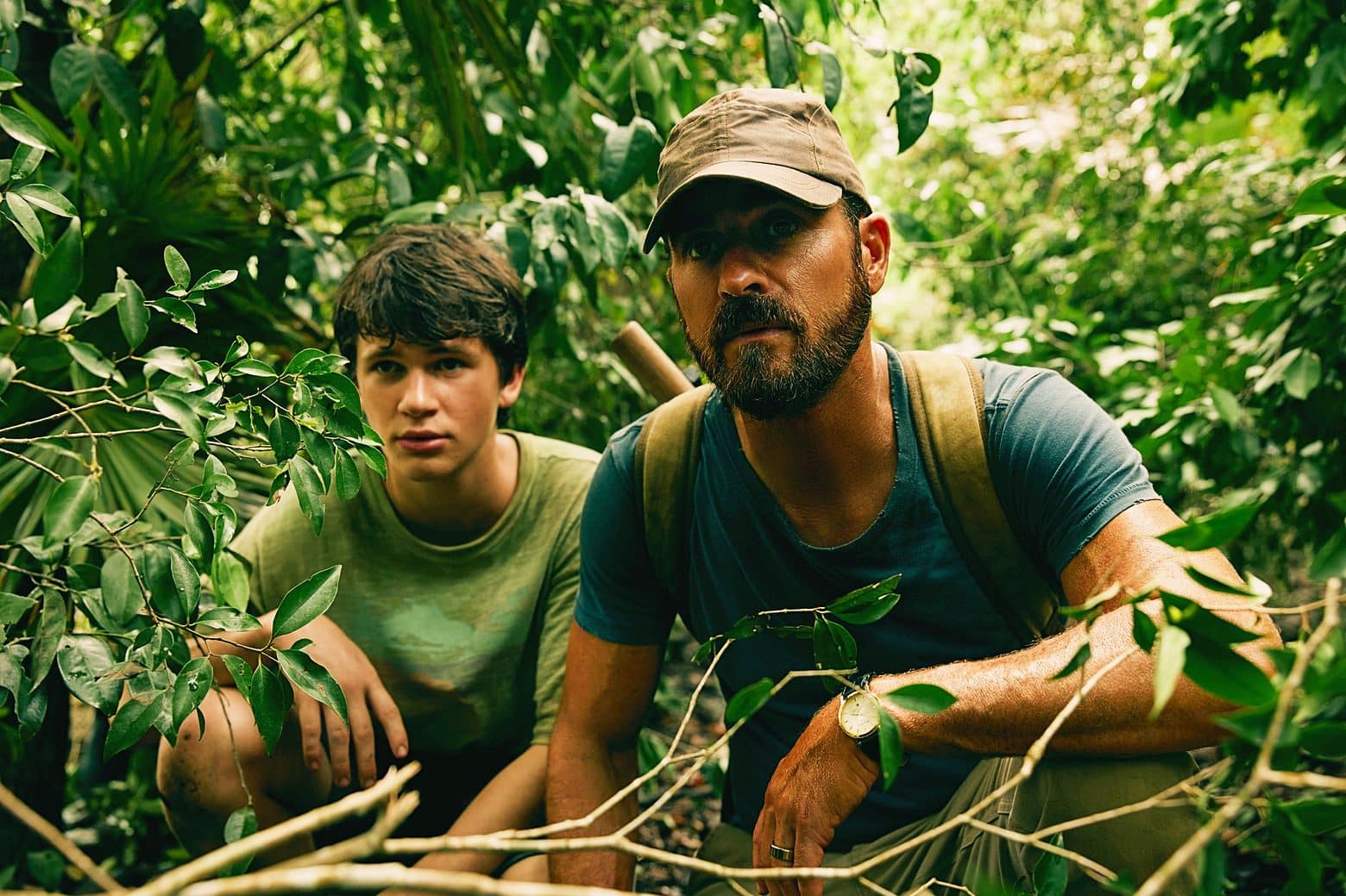 There's more trouble in paradise on The Mosquito Coast [Apple TV+ recap