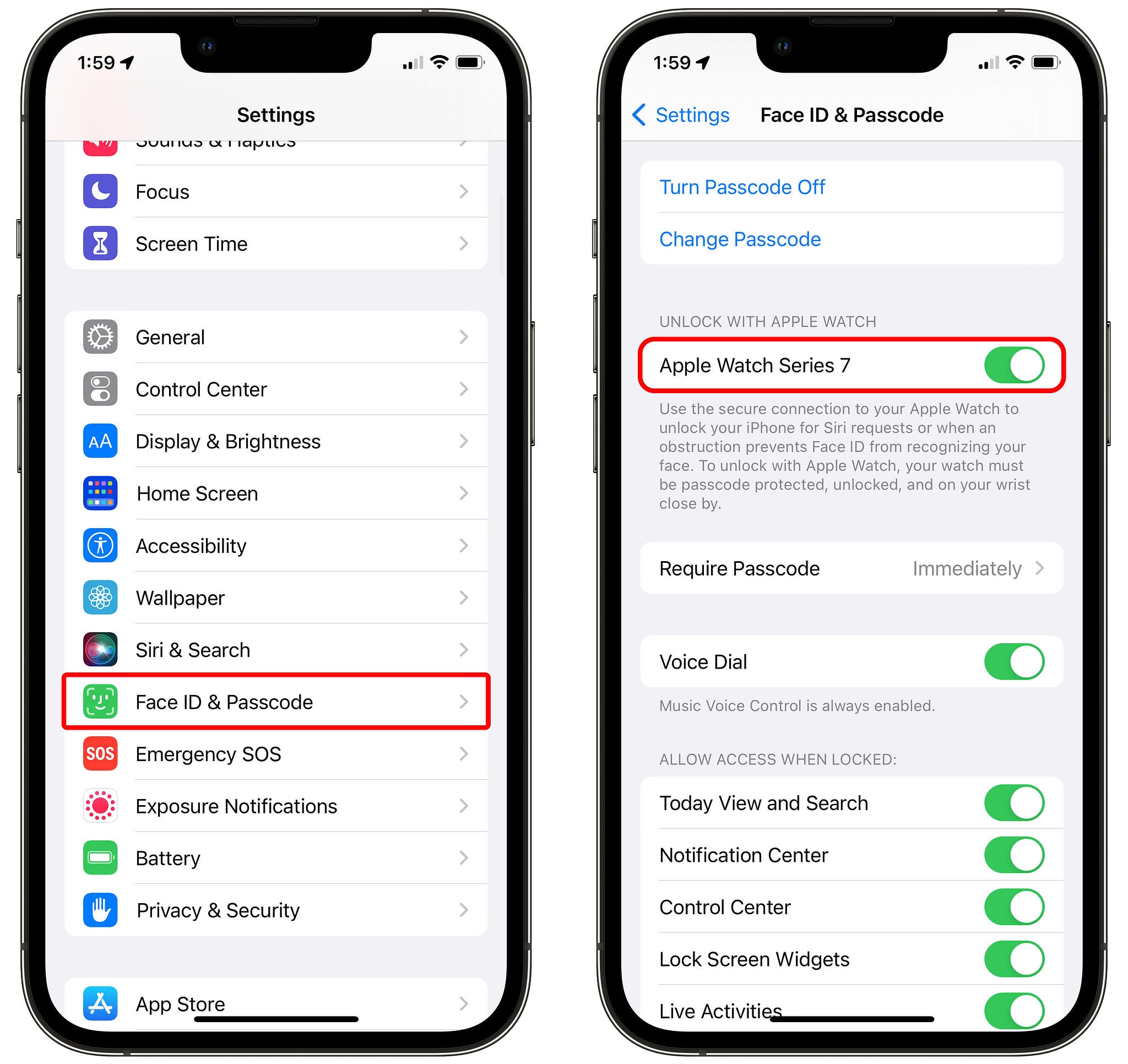 Image showcasing How to set up Apple Watch the right way