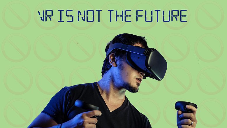 Why Apple’s VR headset won’t be the next iPhone