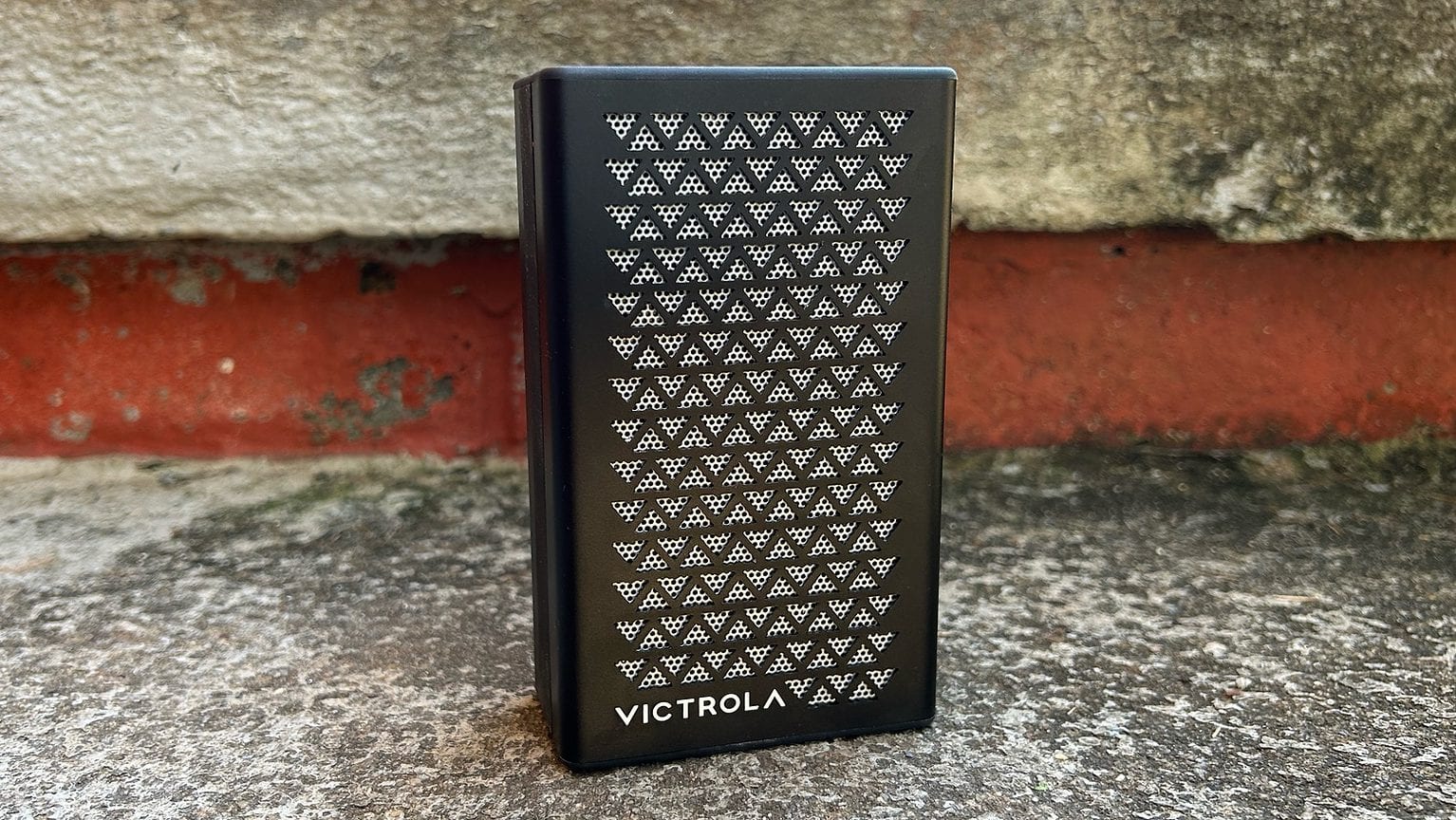 Victrola Music Edition 1 review