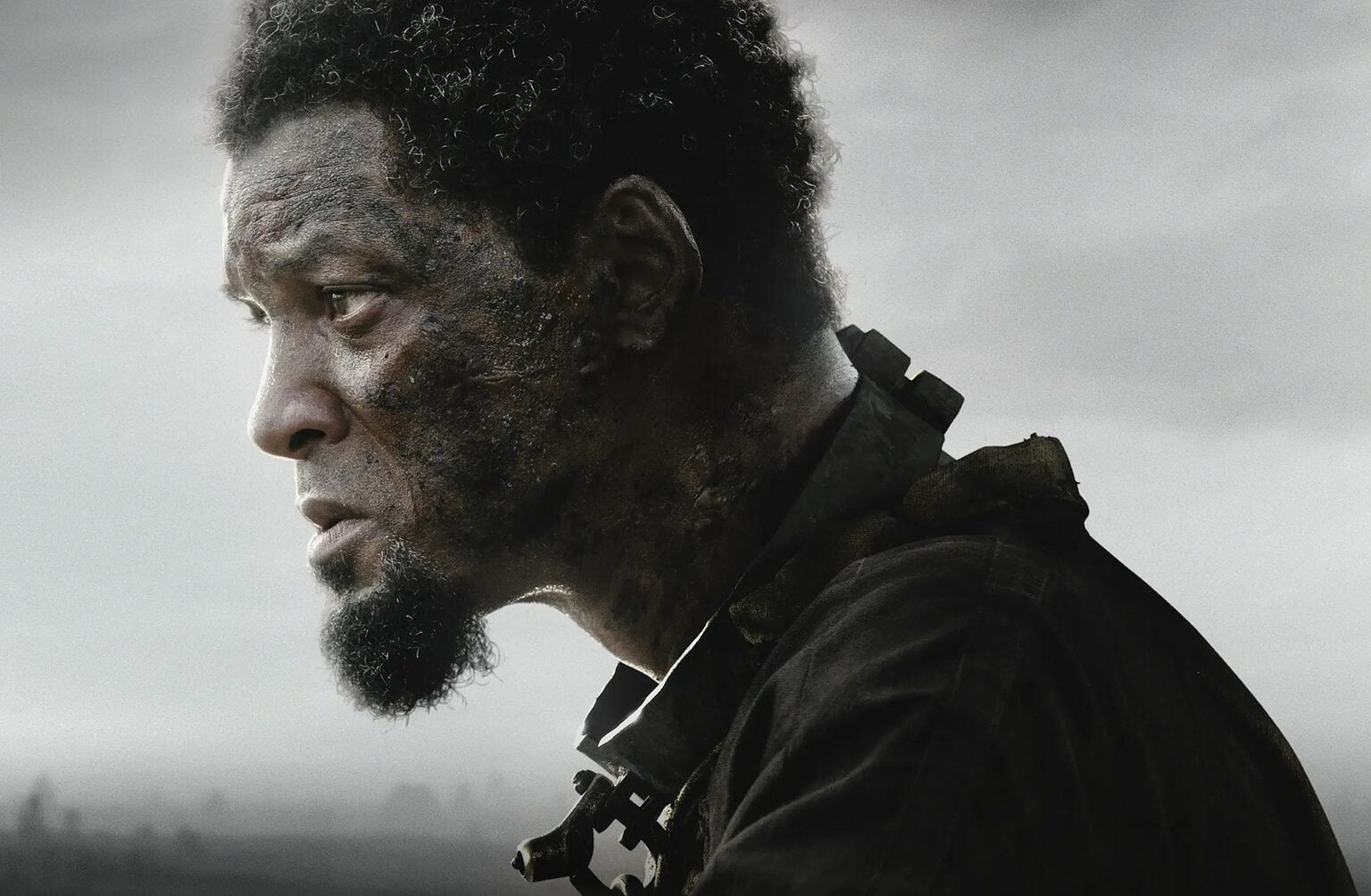 Emancipation review: This action-packed look at the brutality of slavery should make you forget The Slap.