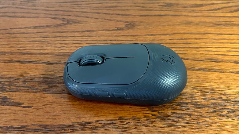 Zagg Pro Mouse