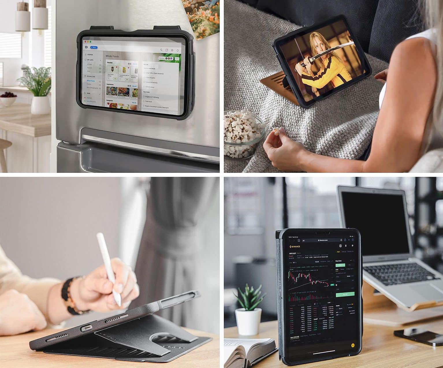 The unicorn of iPad cases? That's Zugu. Cult of Mac