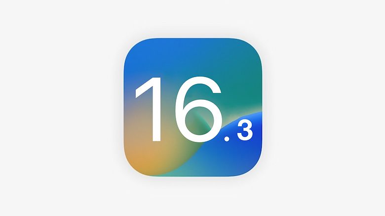 iOS 16.3