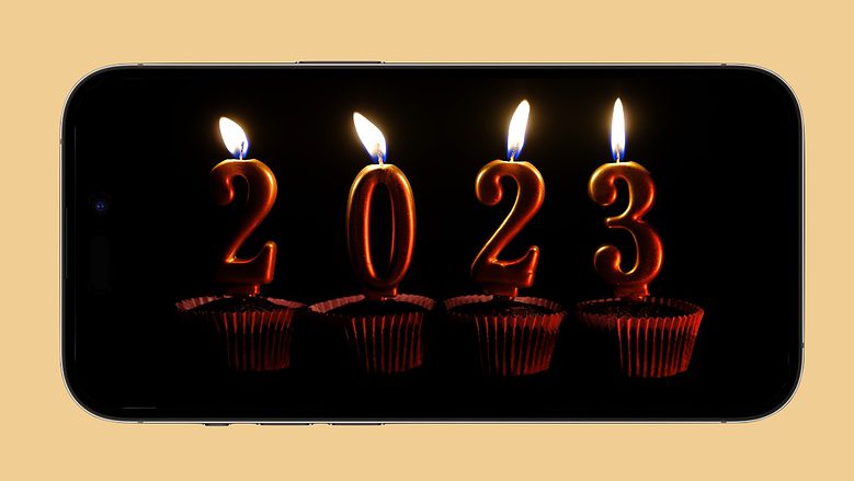 iPhone 14 Pro in 2023