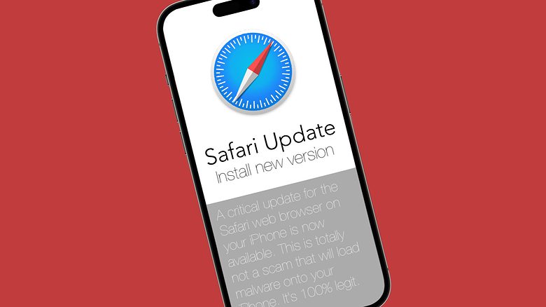 Apple being forced to a rip huge hole in iPhone security