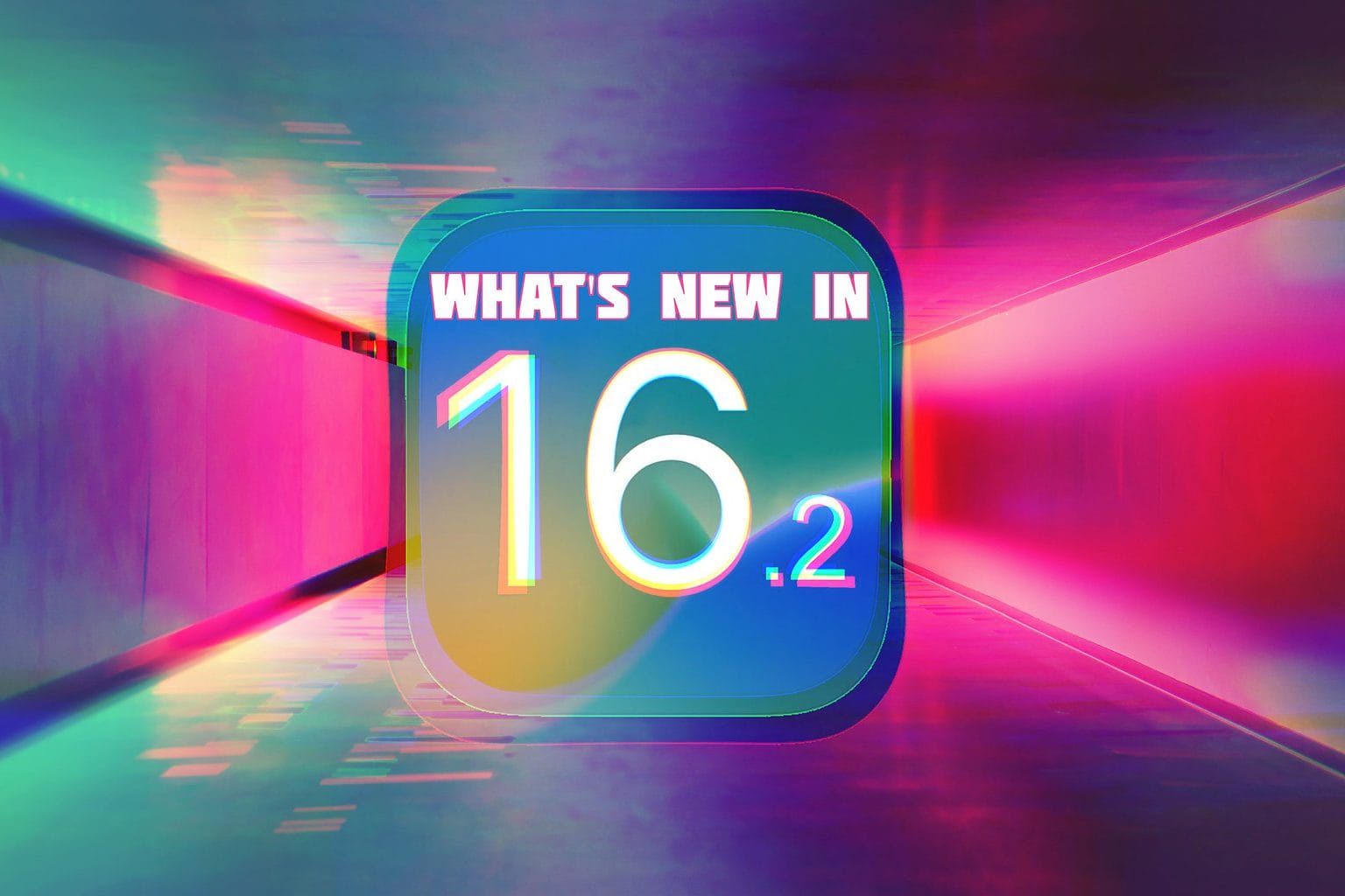 Try out these 10 new iOS 16.2 features on your iPhone ASAP.