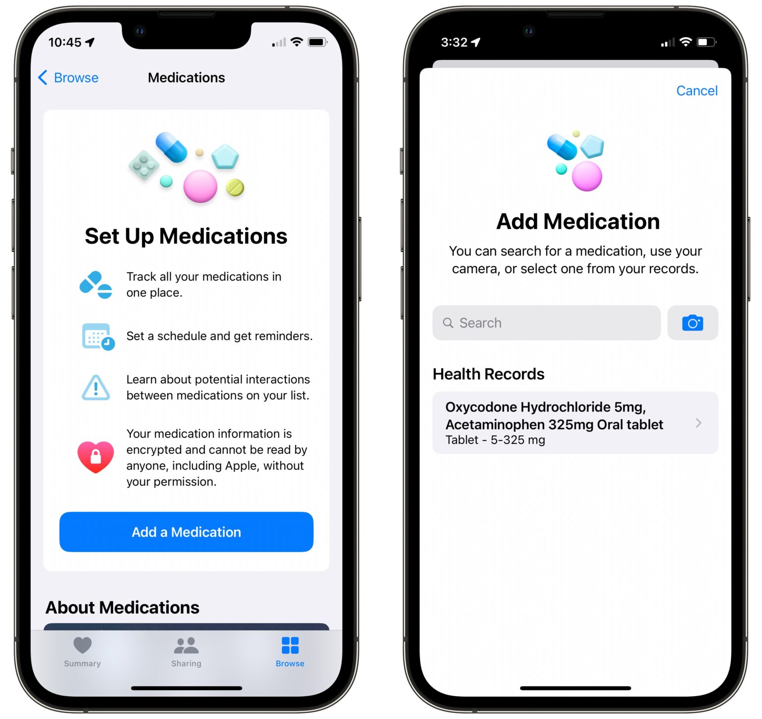 Add your medical records and vaccine card to your iPhone Cult of Mac
