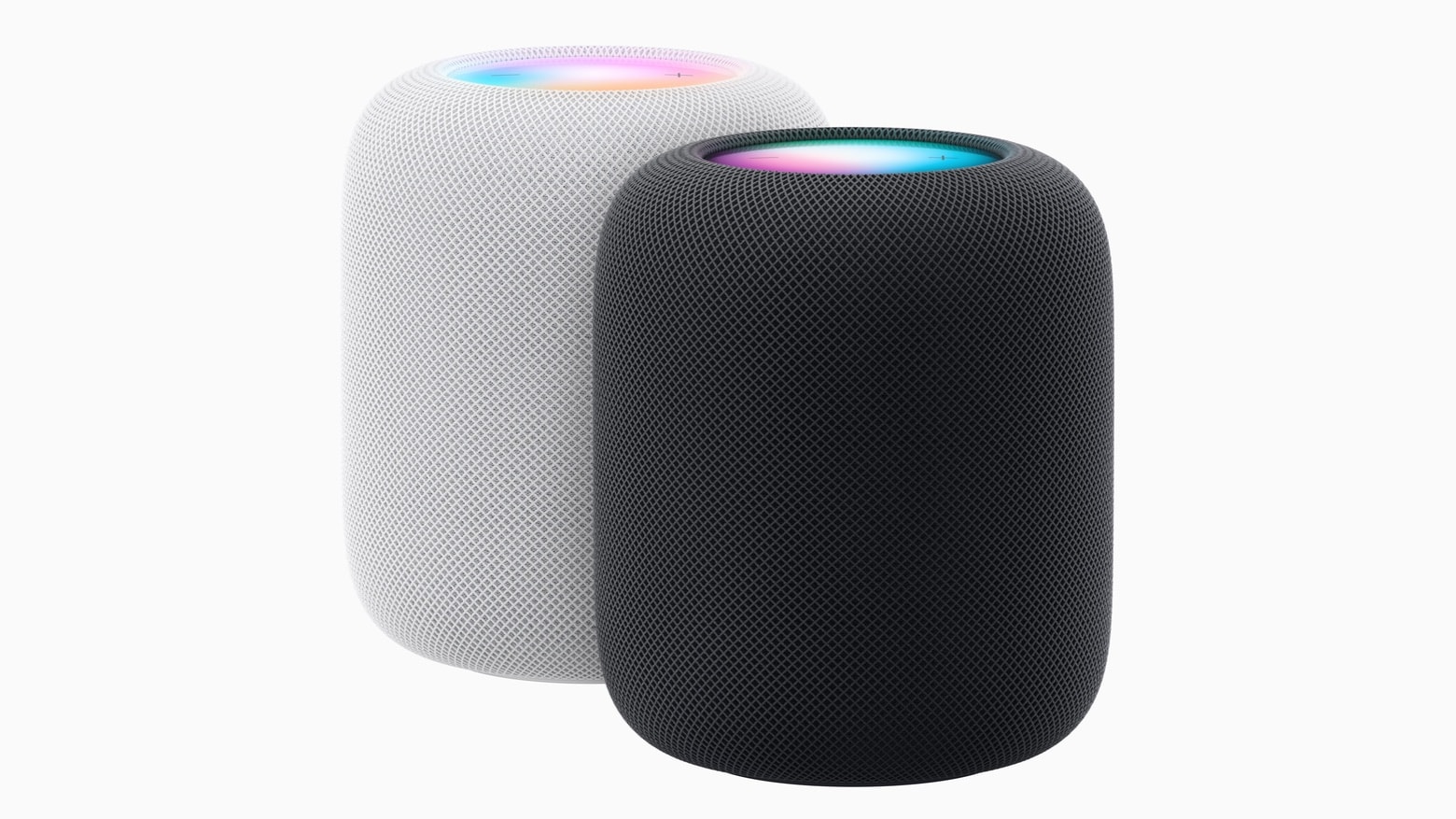 Apple resurrects full-size HomePod with hot new features, same old price
