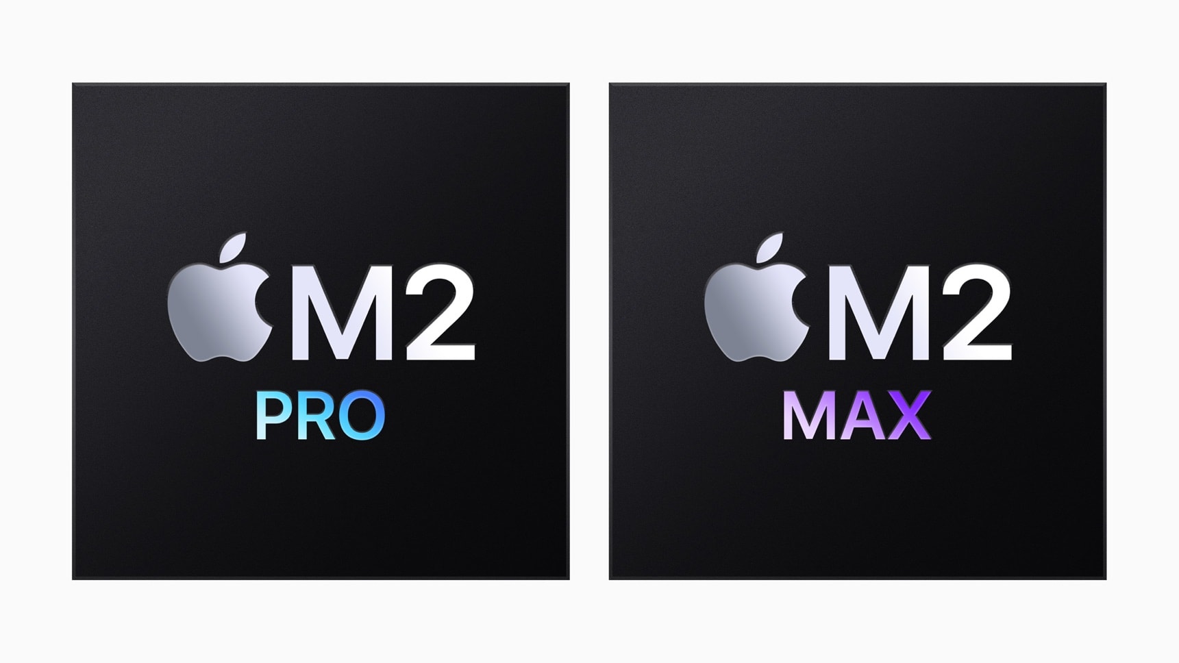 M2 Pro and M2 Max are next-generation chips going into multiple Apple computers.