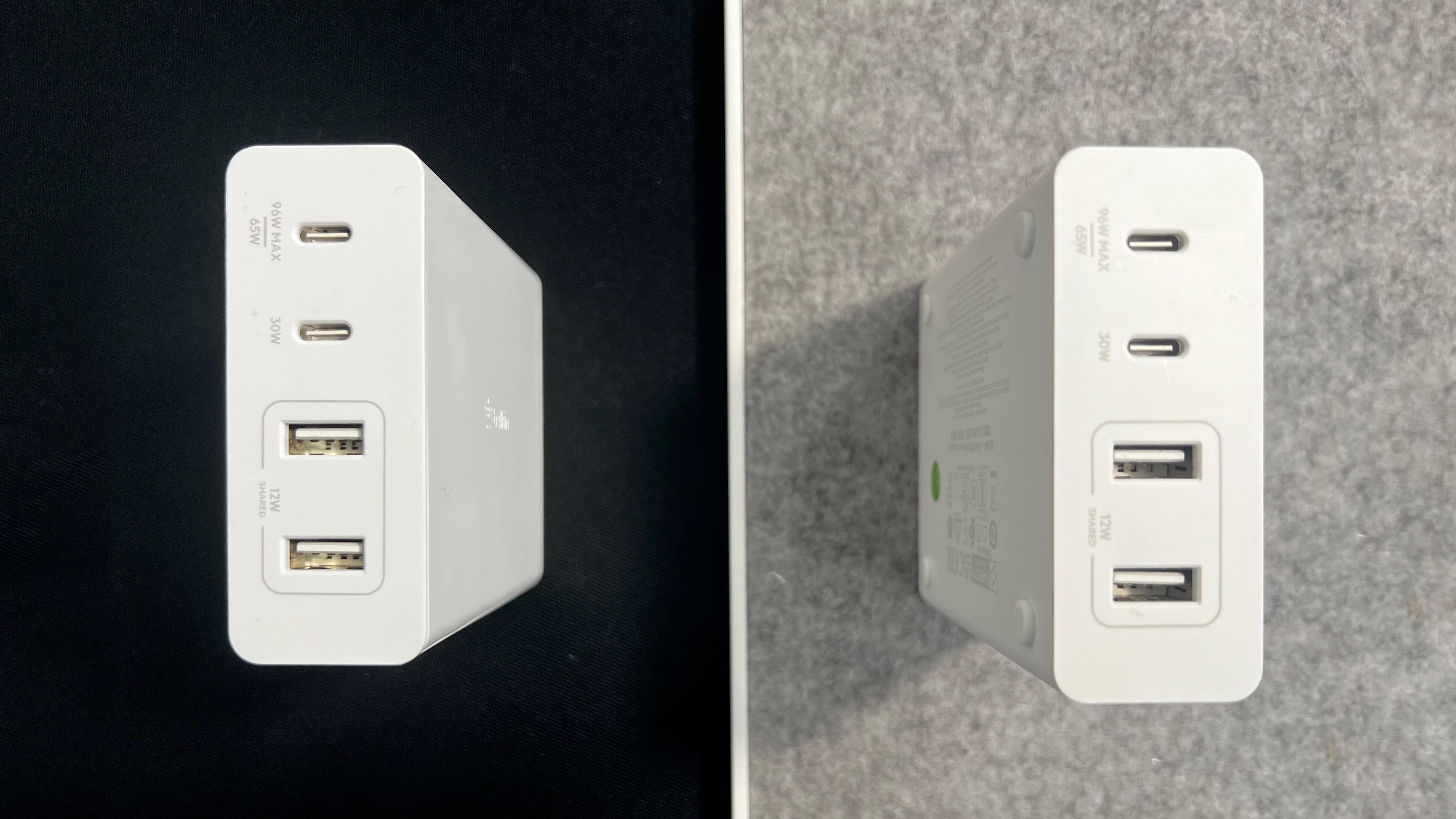 Belkin commits to making accessories from post-consumer recycled plastics