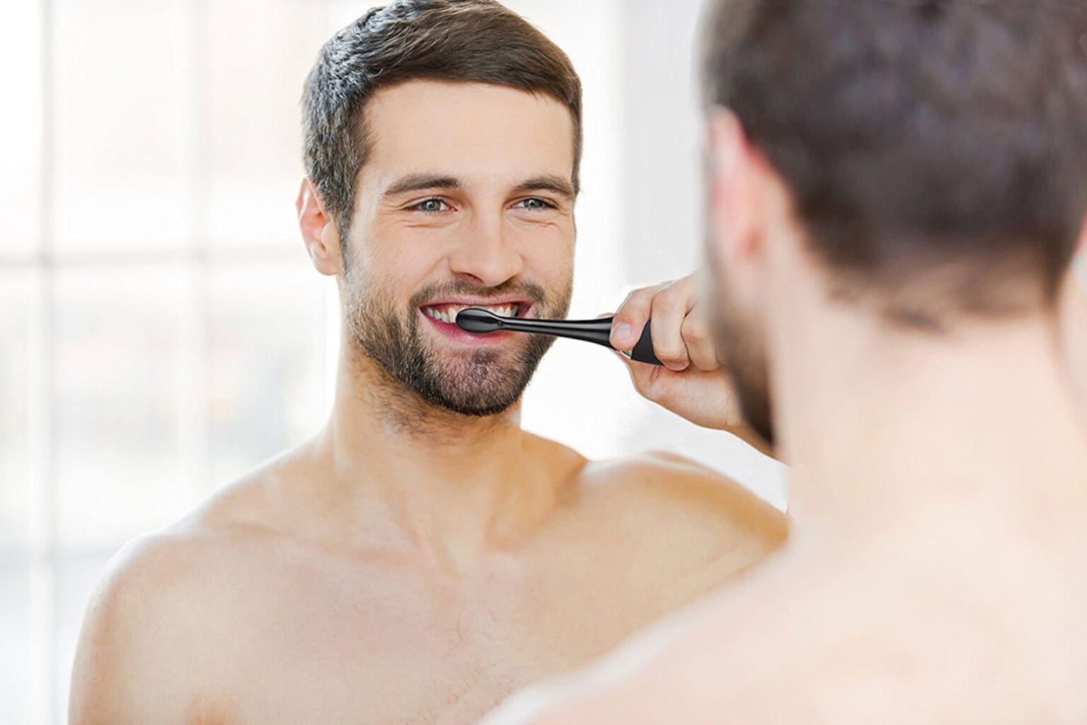 Save big on this deepcleaning electric toothbrush, now just 29.99