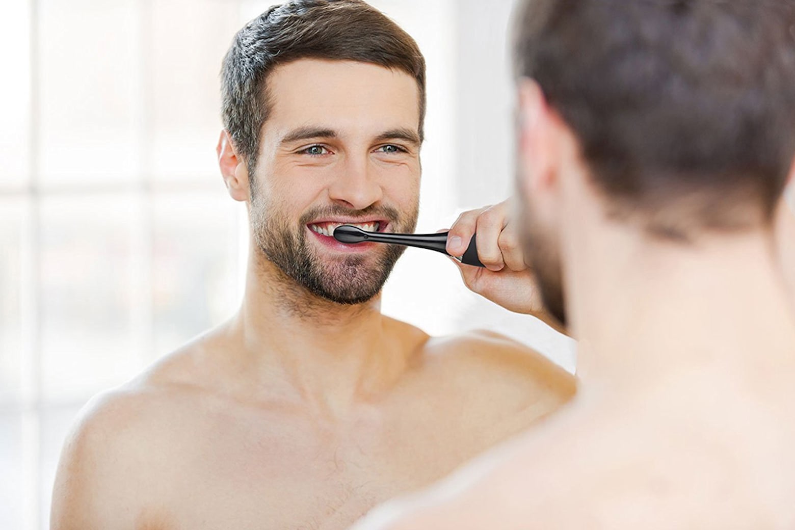 Save big on this deep-cleaning electric toothbrush, now $29.99.