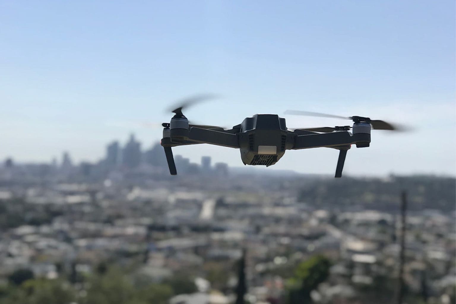 Take 50% off the 4K camera drone that anyone can fly.